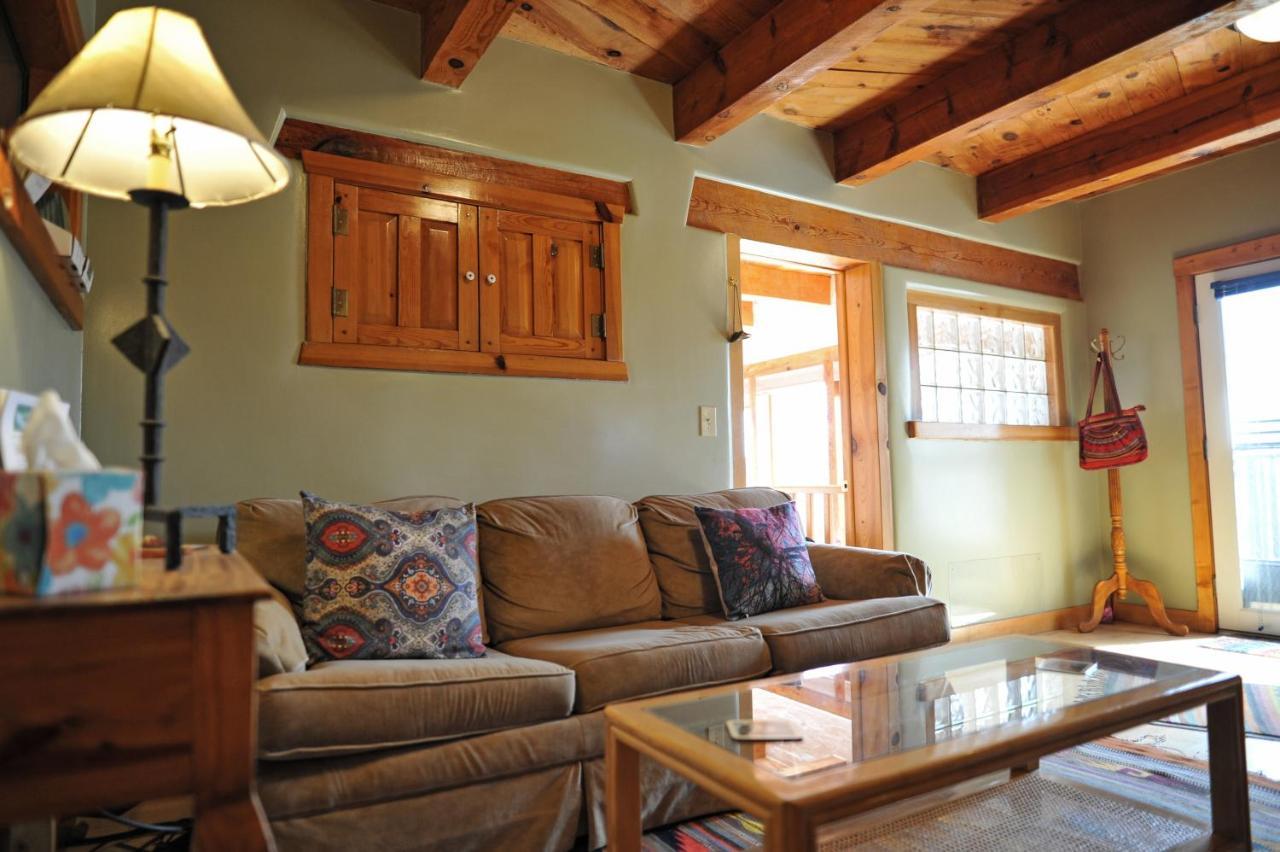 Appartement Heart And Wings Retreat Center à Silver City Extérieur photo