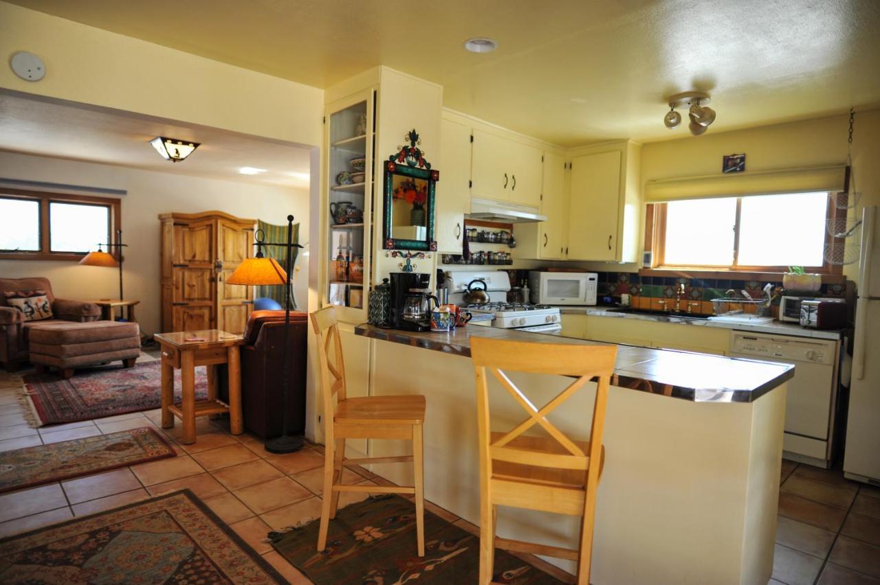 Appartement Heart And Wings Retreat Center à Silver City Extérieur photo
