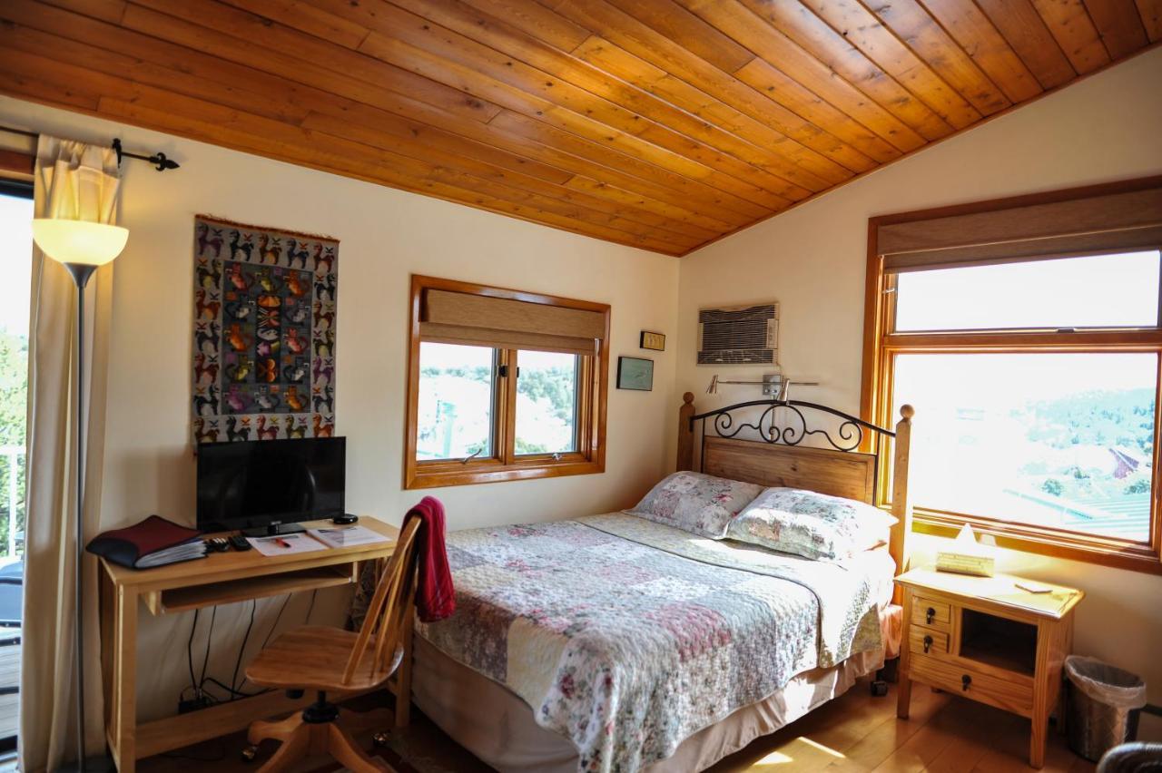 Appartement Heart And Wings Retreat Center à Silver City Extérieur photo