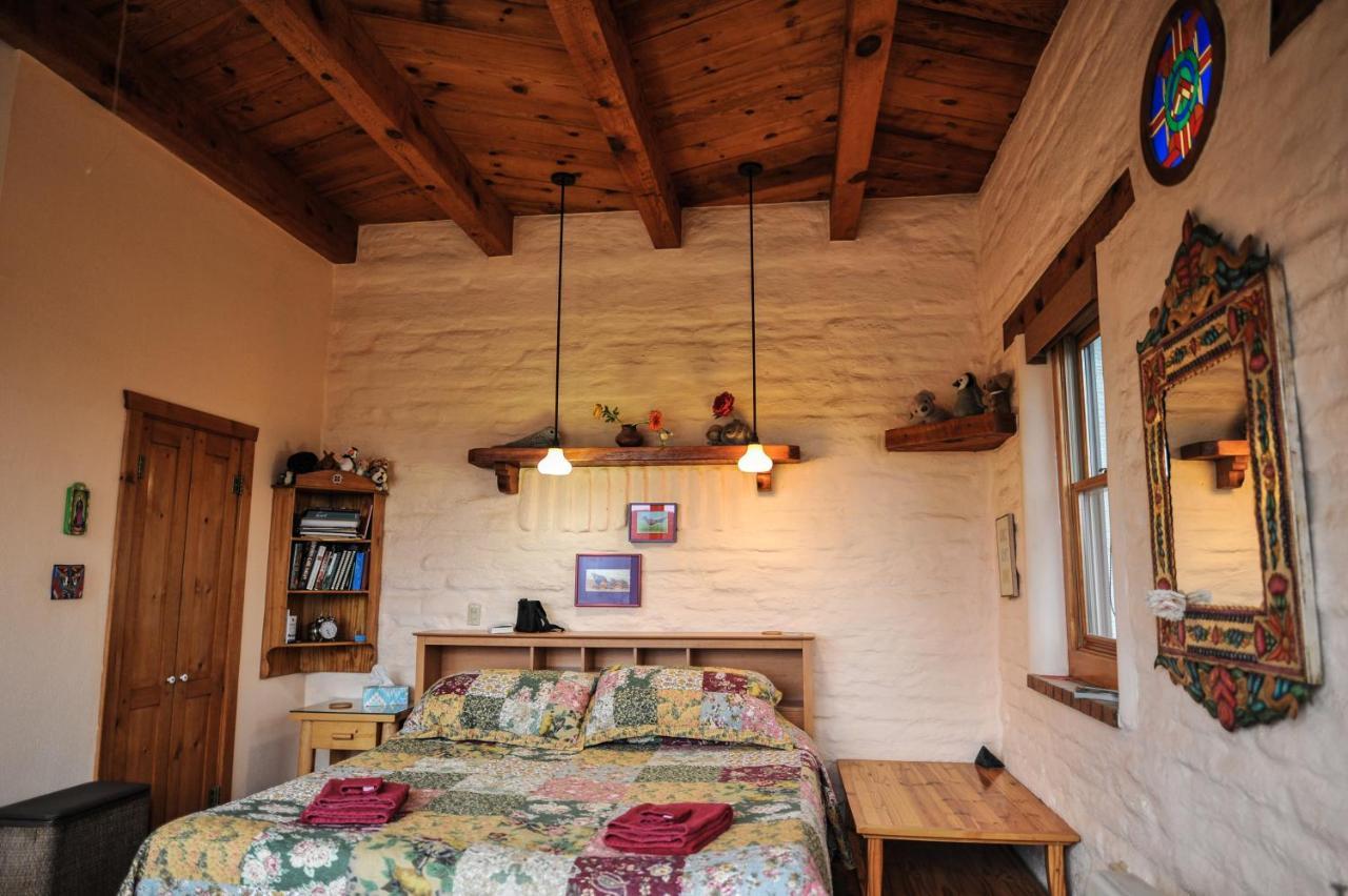 Appartement Heart And Wings Retreat Center à Silver City Extérieur photo