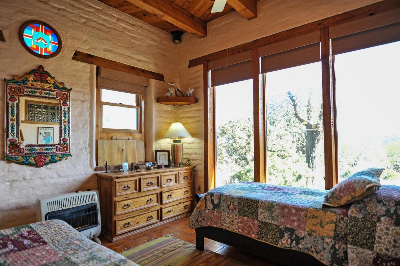 Appartement Heart And Wings Retreat Center à Silver City Extérieur photo
