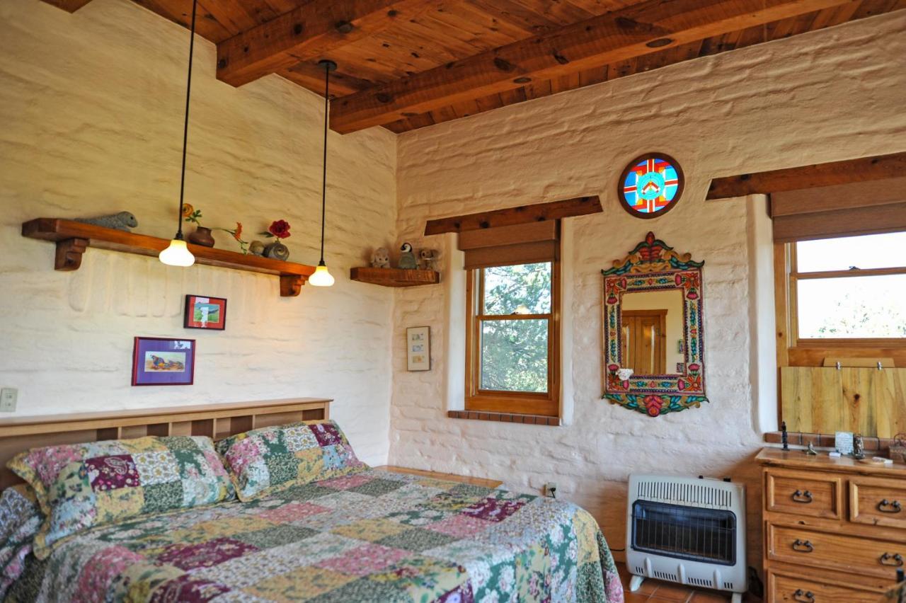 Appartement Heart And Wings Retreat Center à Silver City Extérieur photo
