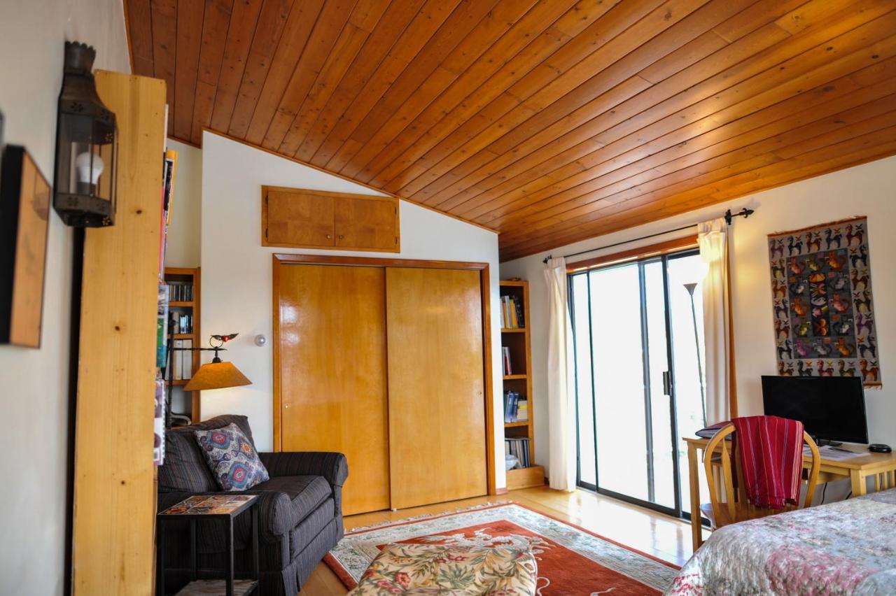 Appartement Heart And Wings Retreat Center à Silver City Extérieur photo