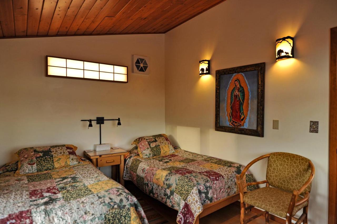 Appartement Heart And Wings Retreat Center à Silver City Extérieur photo