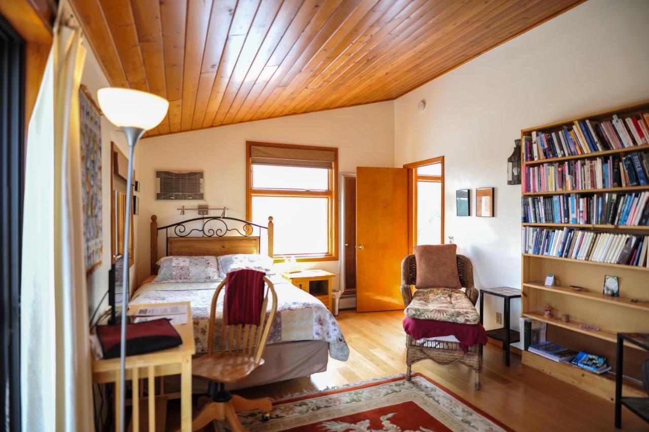 Appartement Heart And Wings Retreat Center à Silver City Extérieur photo